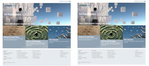 Spot the Difference: WordPress or Drupal? 