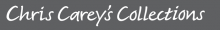 Christine Carey's Collections
