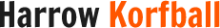 Harrow Korfball